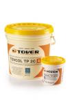 Adeziv Parchet Tovcol TP 2C 9+1 kg